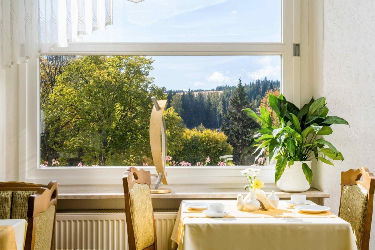 Pension Schmidt Schierke Exterior photo