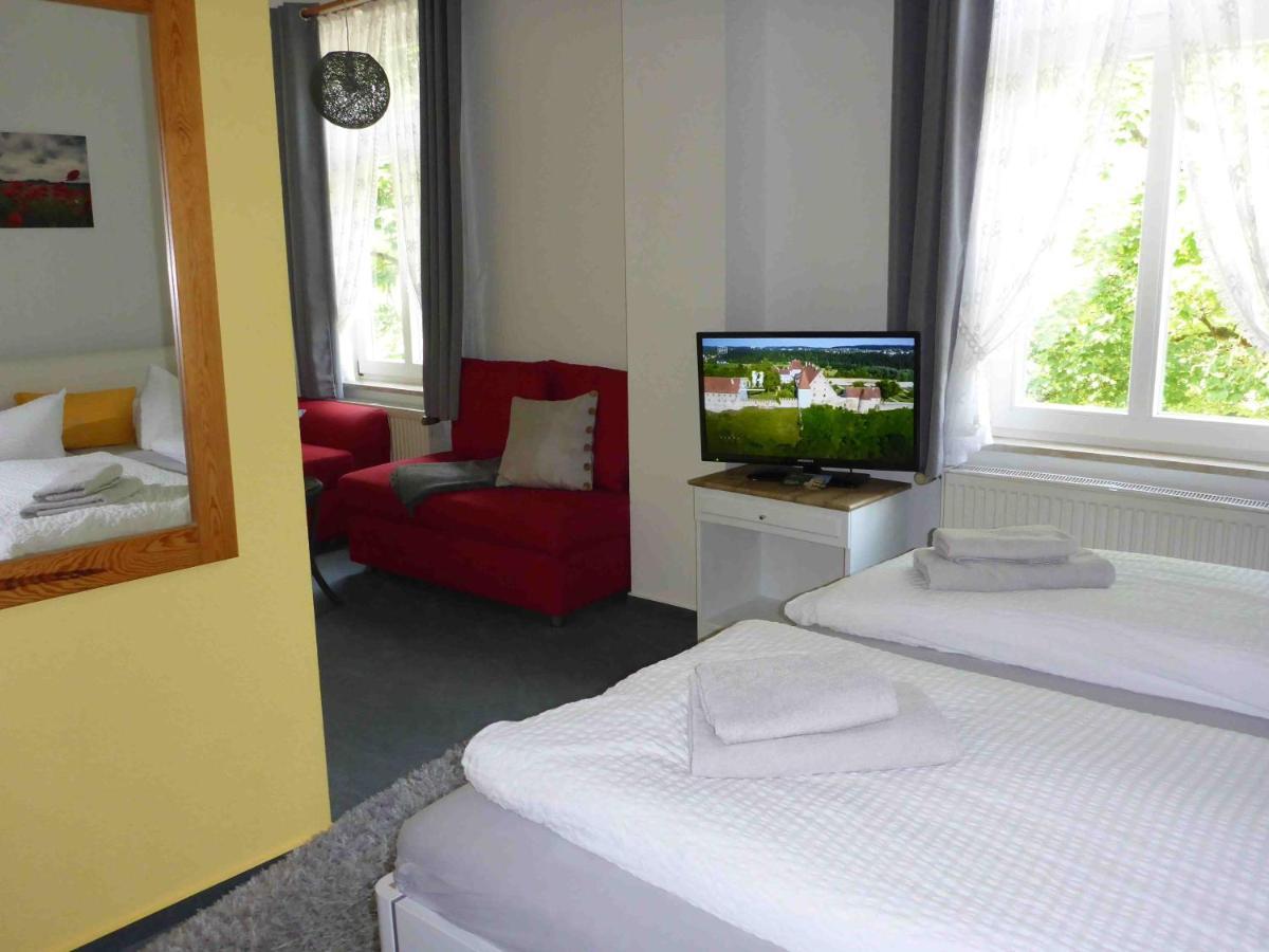Pension Schmidt Schierke Exterior photo