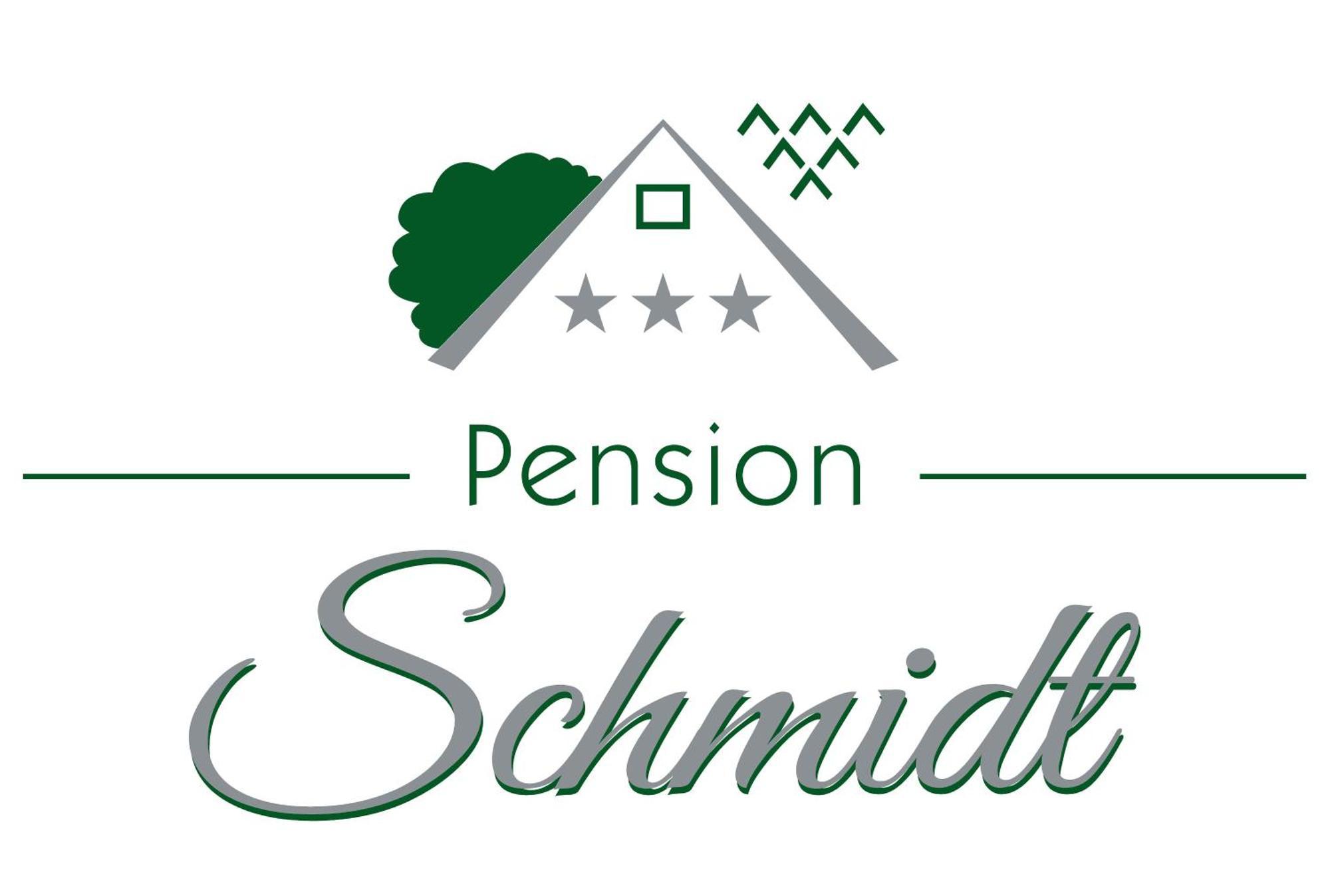 Pension Schmidt Schierke Exterior photo